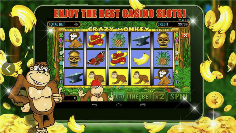 DADDY Casino - Промо 1